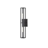 Bergen 2 Light Wall Sconce by Currey Company - 5800-6