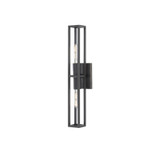 Bergen 2 Light Wall Sconce by Currey Company - 5800-6