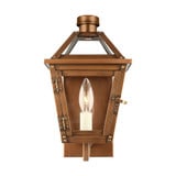 Hyannis 1 Light Outdoor Wall Lantern by Visual Comfort Studio - CO1401