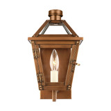 Hyannis 1 Light Outdoor Wall Lantern by Visual Comfort Studio - CO1401