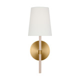 Monroe 1 Light Wall Sconce by Visual Comfort Studio - KSW1081