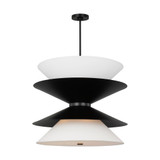 Chambord 12 Light Large Pendant by Visual Comfort Studio - LXP10212