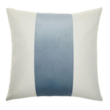 Two Tone 24 Inch Throw Pillow by Stylecraft - DFS10142