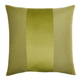 Two Tone 24 Inch Throw Pillow by Stylecraft - DFS10142