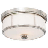 5 Light 20 Inch Wide Flush Mount by Minka Lavery - 6369