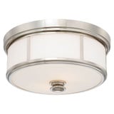 5 Light 20 Inch Wide Flush Mount by Minka Lavery - 6369