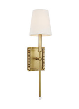 Baxley OneLight Wall Sconce by Visual Comfort Studio - AW1051