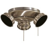Timeless 12W 3 LED Custom Light Kit by Minka Aire - K9614L