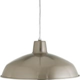 1 Light Medium Pendant by Progress - P5094