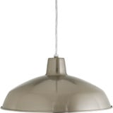 1 Light Medium Pendant by Progress - P5094
