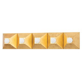 Max 5 Light Vanity Light by Corbett - 325-05-30