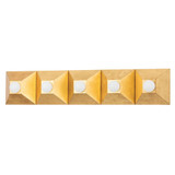 Max 5 Light Vanity Light by Corbett - 325-05-30