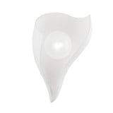 Moonstone 4W 1 LED Wall Sconce by Corbett - 331-01
