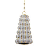 Esperanza 1 Light Small Pendant by Corbett - 394-10-9