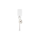 Haru 1 Light Wall Sconce by Corbett - 395-01-5