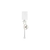 Haru 1 Light Wall Sconce by Corbett - 395-01-5