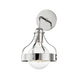 Violet 1 Light Wall Sconce by Mitzi - H271101