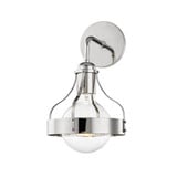 Violet 1 Light Wall Sconce by Mitzi - H271101