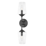 Kayla 2 Light Vanity Light by Mitzi - H420302