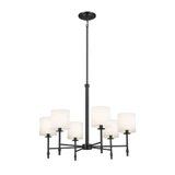 Ali 6 Light Large Chandelier by Kichler - 52500