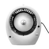Bob 21 Inch Tabletop Misting Fan by EcoJet - LVP-0203