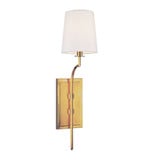 Glenford 1 Light Wall Sconce by Hudson Valley - 3111