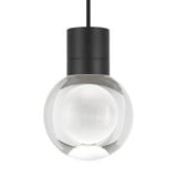 Mina 9W 1 LED Pendant 7.6 Inch Tall X 5 Inch Wide by Visual Comfort Modern - 700TDMINAP