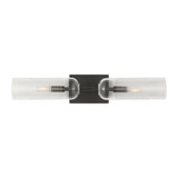 Leano 5W 2 LED Bath Vanity 5.2 Inch Wide by Visual Comfort Modern - SLBA770