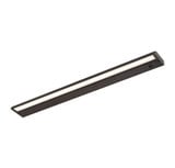 15W 1 5CCT LED Undercabinet 1 Inch Tall and 32 Inch Length by Savoy House - 4-UC-5CCT-32