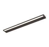 15W 1 5CCT LED Undercabinet 1 Inch Tall and 32 Inch Length by Savoy House - 4-UC-5CCT-32