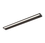 15W 1 5CCT LED Undercabinet 1 Inch Tall and 32 Inch Length by Savoy House - 4-UC-5CCT-32