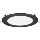 Wafer 13W LED UltraThin Switchable Downlight (Contractor Pack of 6) by Juno - WF6-SWW5-CP6