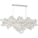 Trento 15 Light Mini Chandelier by Eurofase - 34032