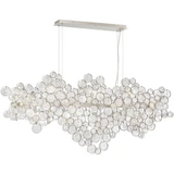 Trento 15 Light Mini Chandelier by Eurofase - 34032