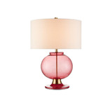 Jocasta 1 Light Table Lamp 27.75 x 20 Inches by Currey Company - 6000-3
