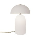 Kava 2 Light Tall Table Lamp 18.25 x 12.5 Inches by Justice Design - CER-2515