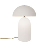 Kava 2 Light Tall Table Lamp 18.25 x 12.5 Inches by Justice Design - CER-2515