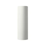 Ambiance 2 LED Realy Big ADA Tube Open Outdoor Wall Mount by Justice Design - CER-5409W