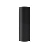 Ambiance 2 Light ADA Tube Open Top and Bottom Wall Sconce by Justice Design - CER-5405