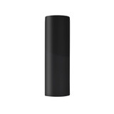 Ambiance 2 Light ADA Tube Open Top and Bottom Wall Sconce by Justice Design - CER-5405