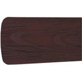 Type 1 Blade 52 Inches Wide by Quorum - 525-T1-WET
