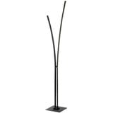 Vincent 65.15 Inch 36W 1 LED Floor Lamp by Dainolite - VIN-6536LEDF