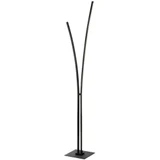 Vincent 65.15 Inch 36W 1 LED Floor Lamp by Dainolite - VIN-6536LEDF