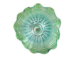 12 Inch Decorative Wall Art by Dale Tiffany - A-D12