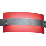 Invicta 13W 1 LED 15 Inch Wide Flush Mount by Ultralights - 1635-02