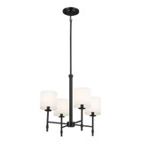 Ali 4 Light Small Chandelier by Kichler - 52504