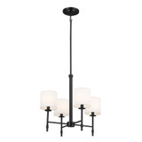 Ali 4 Light Small Chandelier by Kichler - 52504