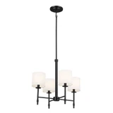 Ali 4 Light Small Chandelier by Kichler - 52504