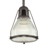 Haverhill 1 Light Medium Pendant by Hudson Valley - 7311