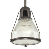 Haverhill 1 Light Medium Pendant by Hudson Valley - 7311